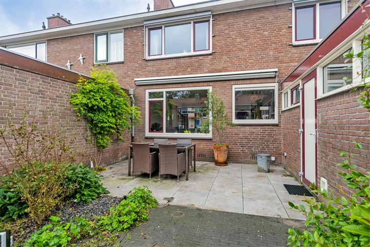 Bekijk foto 34 van Mastmakerstraat 9