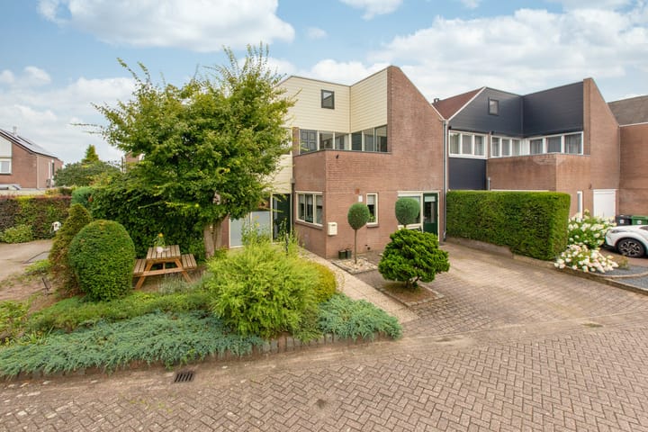 Foto 1 van De Driekoningen 21