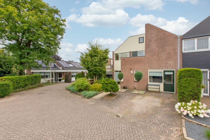 Foto 45 van De Driekoningen 21