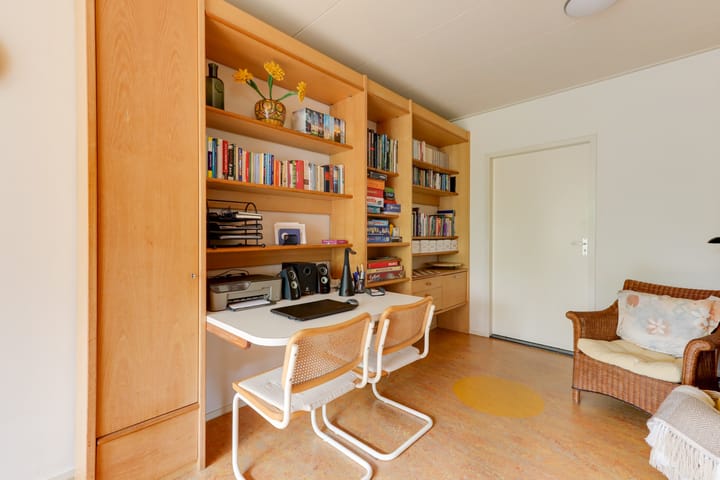 Foto 14 van De Driekoningen 21