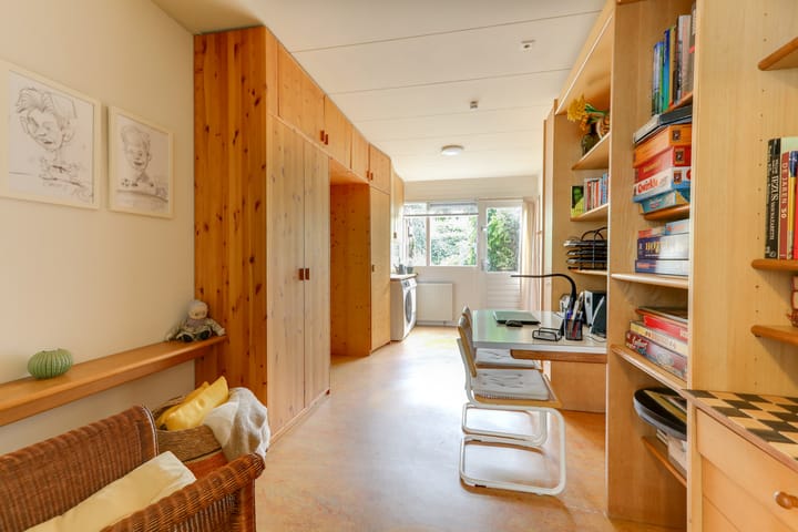 Foto 16 van De Driekoningen 21