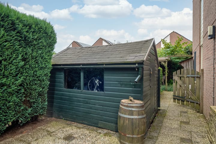 Foto 43 van De Driekoningen 21