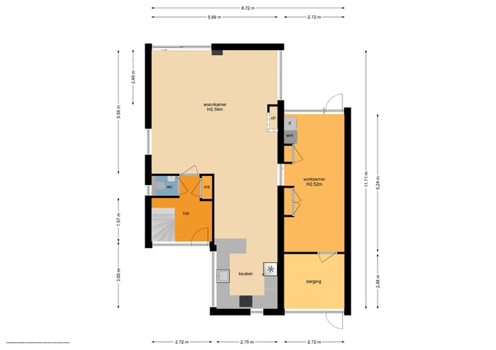Foto 46 van De Driekoningen 21
