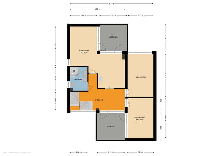 Foto 47 van De Driekoningen 21