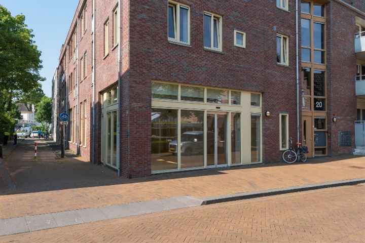 Dr Huber Noodtstraat 22, Doetinchem