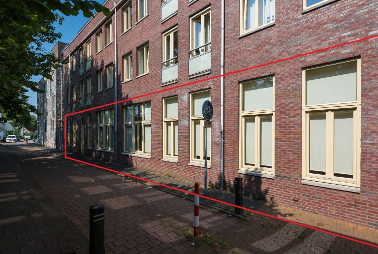 View photo 3 of Dr Huber Noodtstraat 22