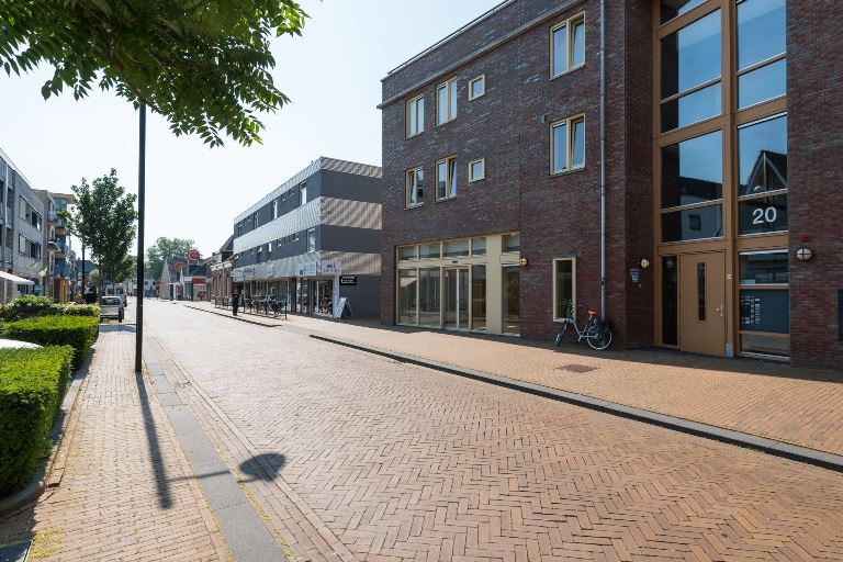 View photo 5 of Dr Huber Noodtstraat 22