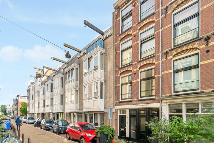 Bekijk foto 18 van Vinkenstraat 80-B