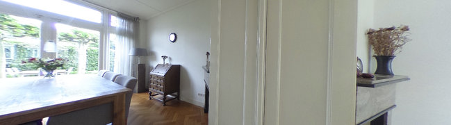 Bekijk 360° foto van Woonkamer van Eerste Hieronymus van Alphenstraat 5