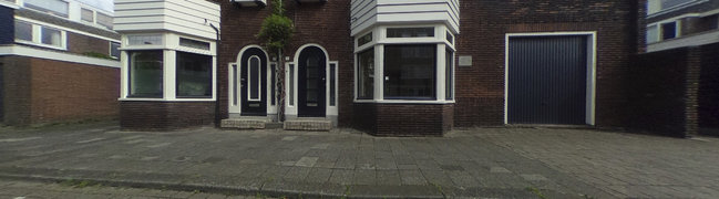 Bekijk 360° foto van Straat van Eerste Hieronymus van Alphenstraat 5