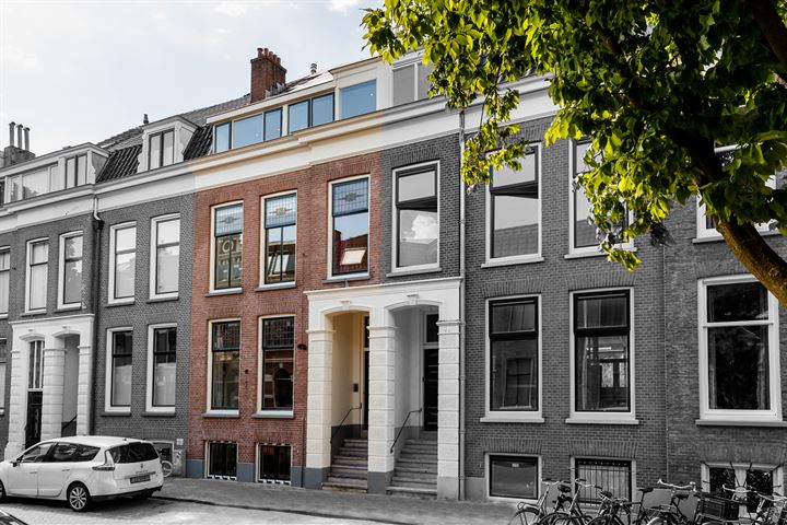 Bekijk foto van Poortstraat 20