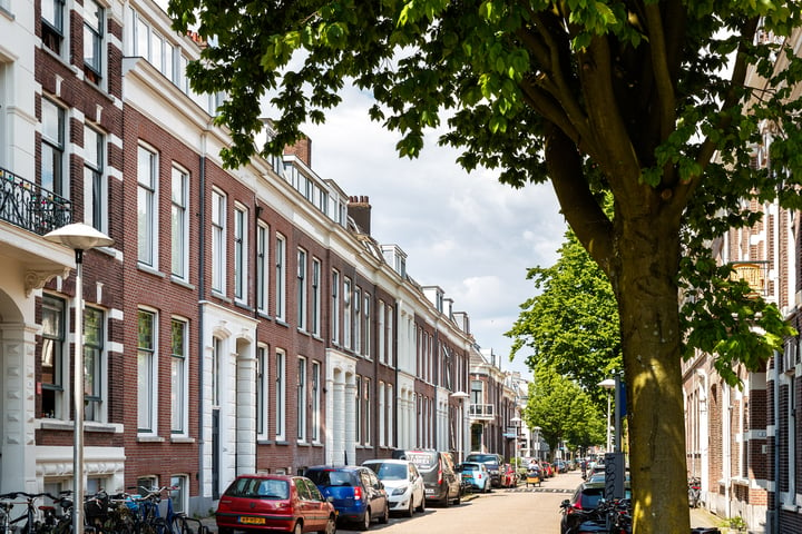 Bekijk foto 44 van Poortstraat 20