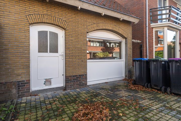 View photo 6 of Vondelstraat 8