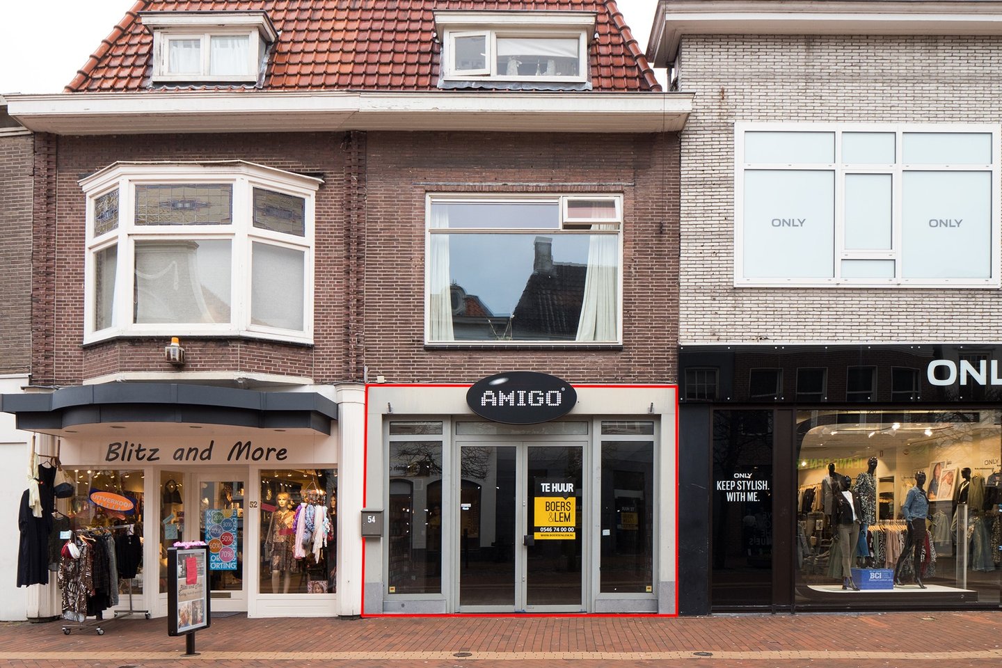 Bekijk foto 1 van Grotestraat 54