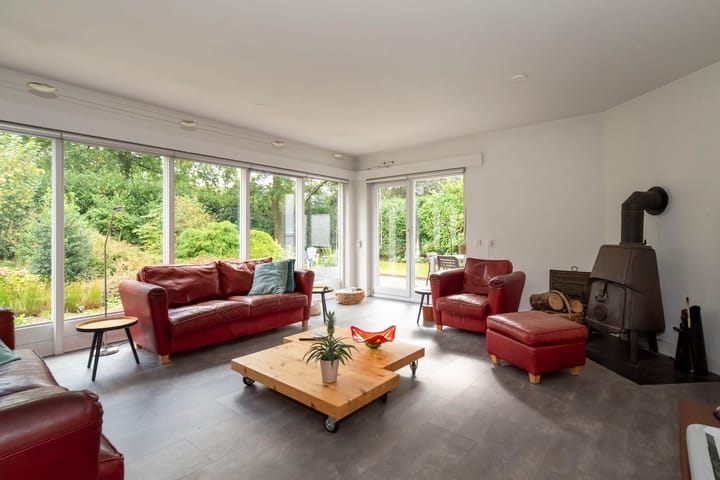 Foto 8 van De Ruyterstraat 6