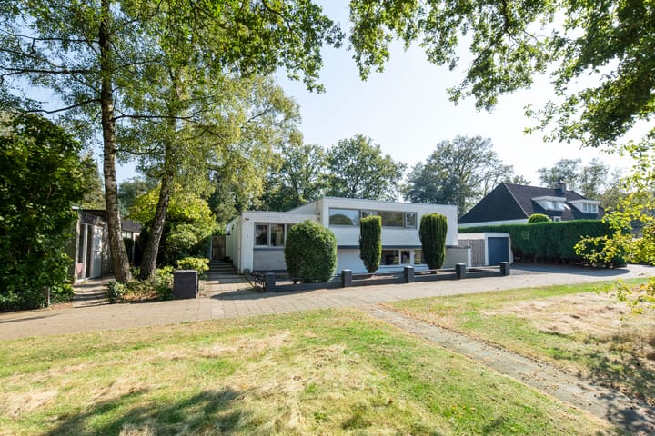 Foto 5 van De Ruyterstraat 6