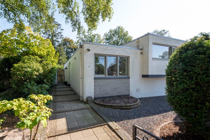 Foto 7 van De Ruyterstraat 6