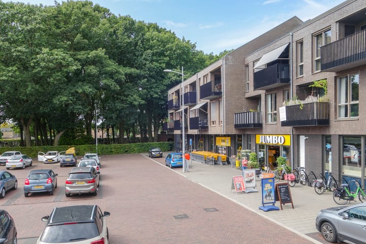 Foto 2 van Parkstraat 26