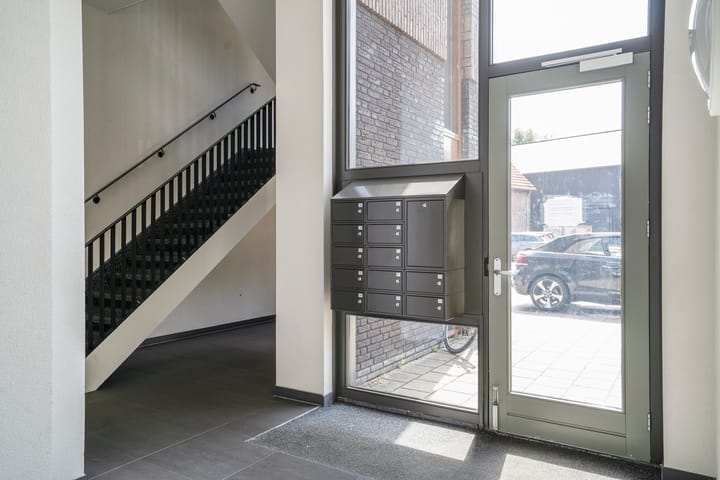 Foto 3 van Parkstraat 26