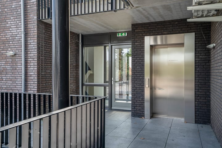 Foto 4 van Parkstraat 26