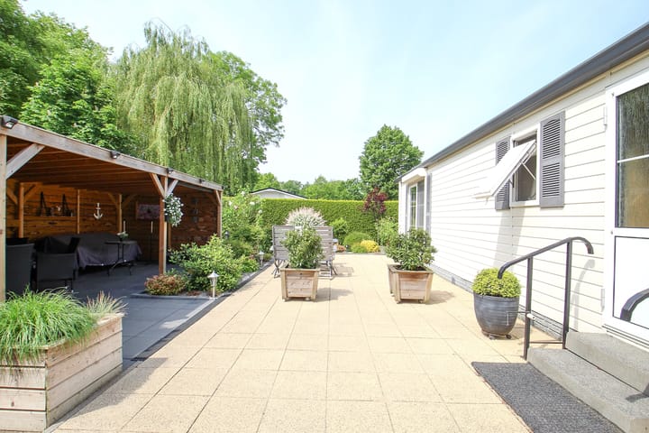 Foto 2 van Dennendreef 5-234