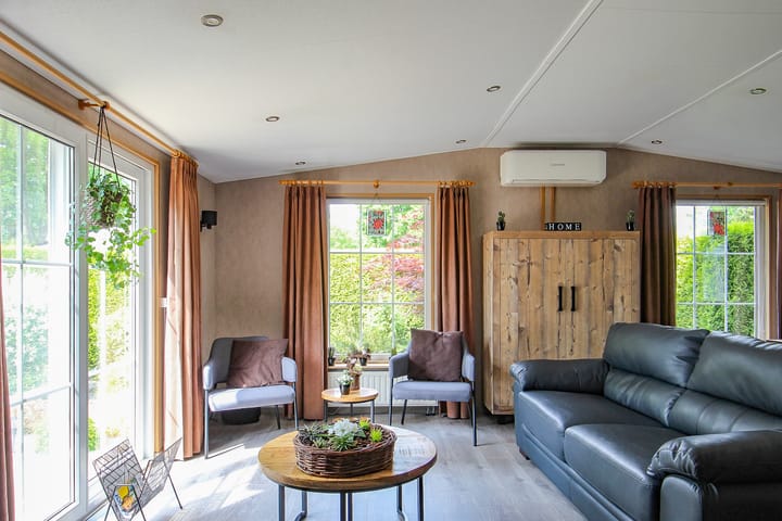 Foto 4 van Dennendreef 5-234