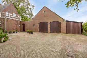 Klooster 55 tertiary image