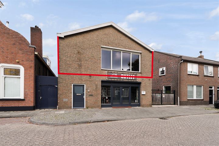 Bekijk foto 1 van Hoofdstraat 127-A