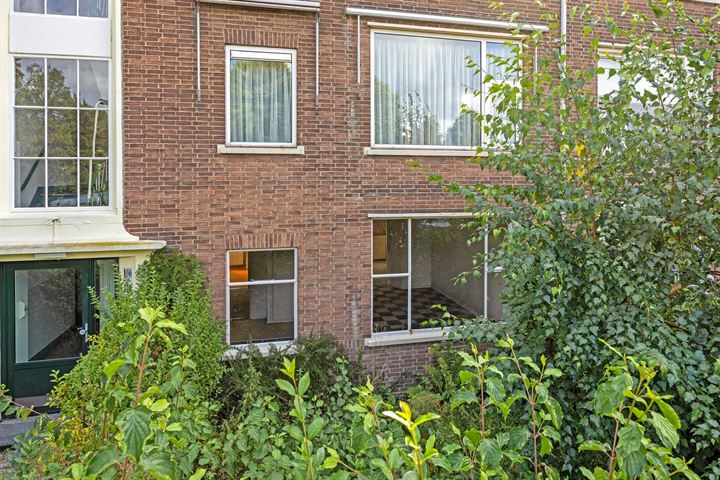 View photo 5 of Carel Vosmaerstraat 100