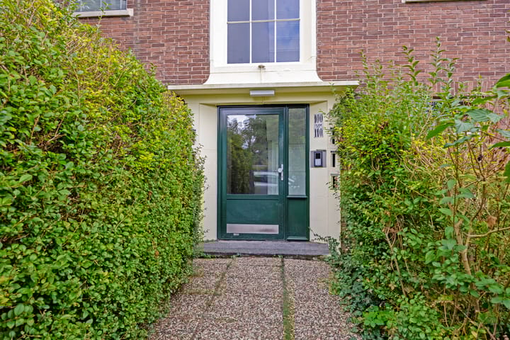 Foto 6 van Carel Vosmaerstraat 100