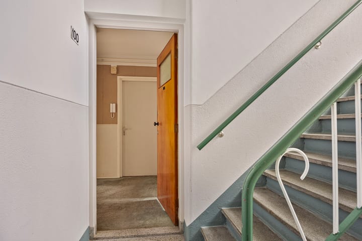 Foto 8 van Carel Vosmaerstraat 100