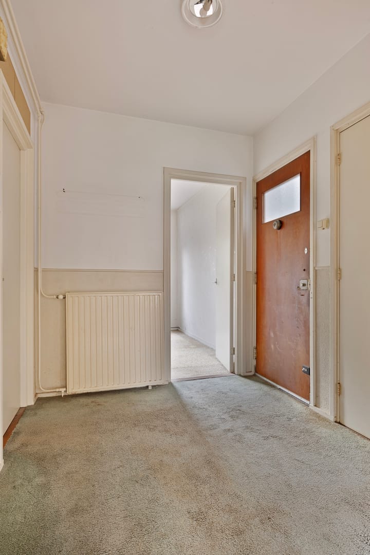 Foto 9 van Carel Vosmaerstraat 100