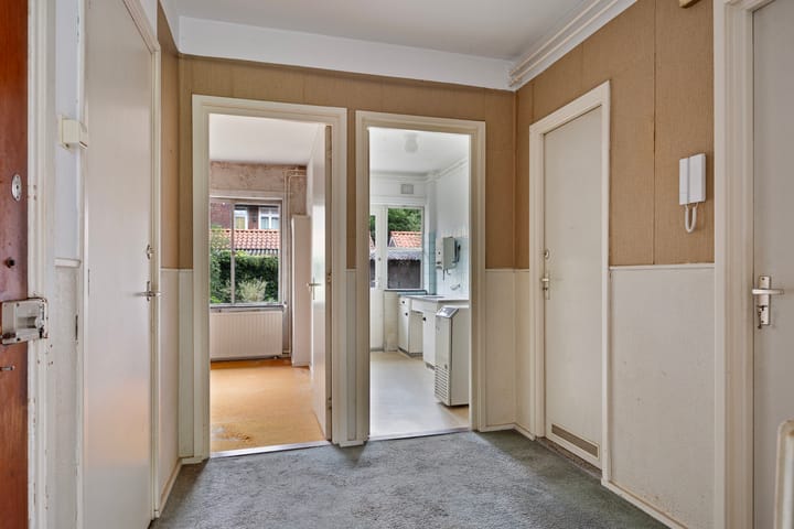 Foto 10 van Carel Vosmaerstraat 100