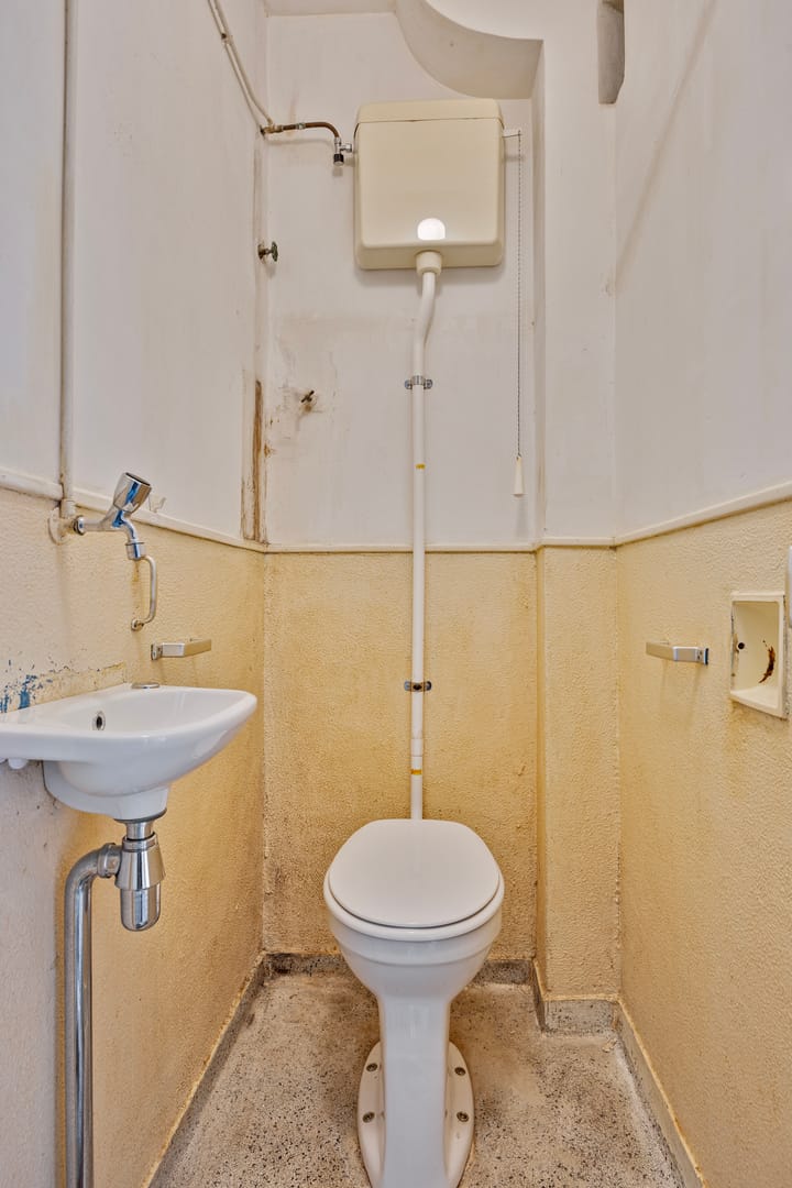 Foto 11 van Carel Vosmaerstraat 100