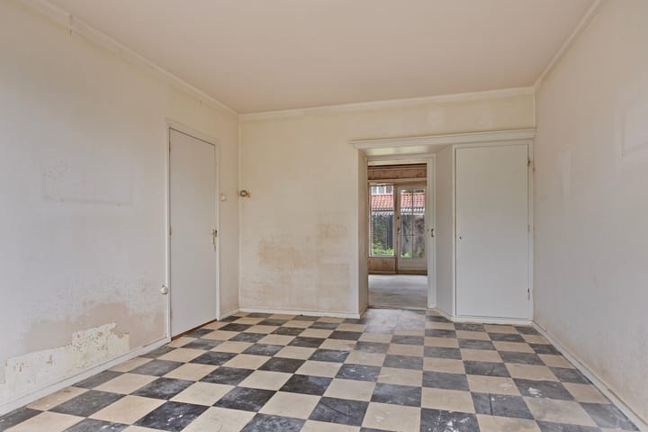 Foto 14 van Carel Vosmaerstraat 100