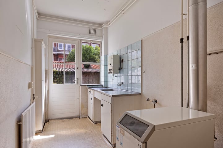 Foto 16 van Carel Vosmaerstraat 100