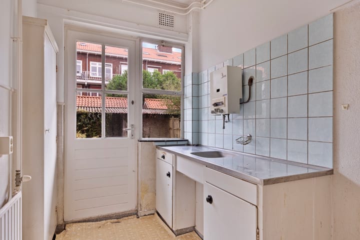 Foto 17 van Carel Vosmaerstraat 100