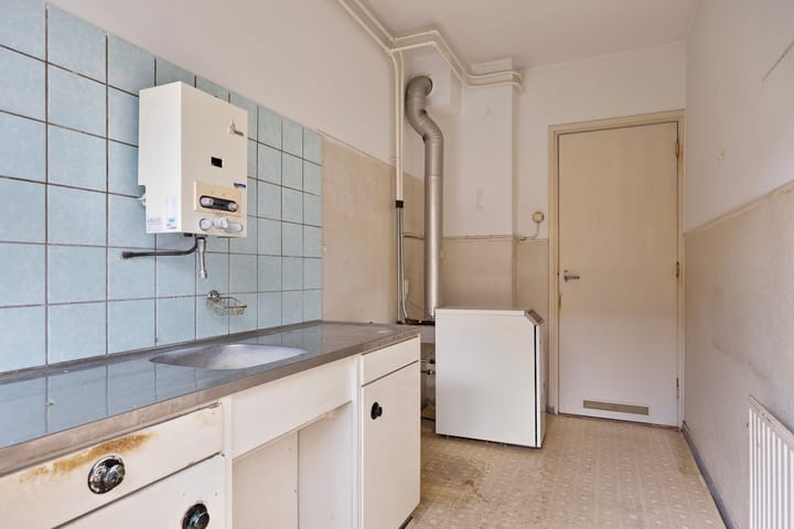 Foto 18 van Carel Vosmaerstraat 100