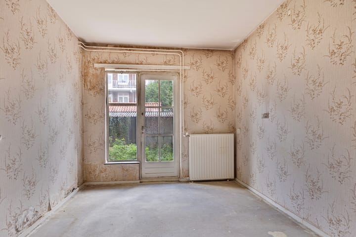 Foto 19 van Carel Vosmaerstraat 100