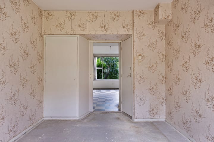 Foto 20 van Carel Vosmaerstraat 100