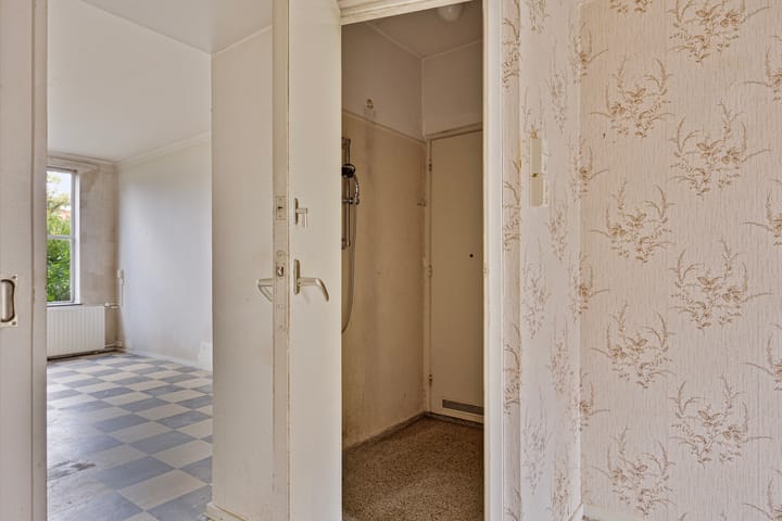 Foto 21 van Carel Vosmaerstraat 100