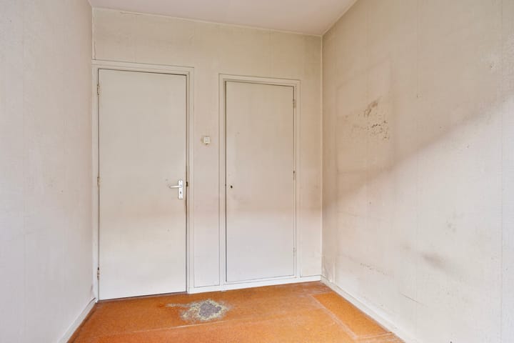 Foto 25 van Carel Vosmaerstraat 100