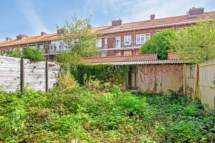 Foto 27 van Carel Vosmaerstraat 100