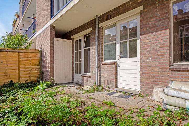 Foto 28 van Carel Vosmaerstraat 100