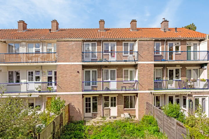 Foto 31 van Carel Vosmaerstraat 100