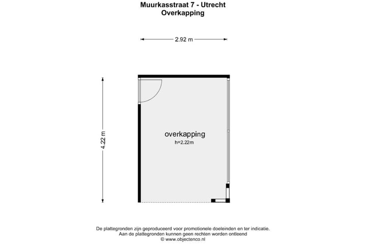 Bekijk foto 58 van Muurkasstraat 7