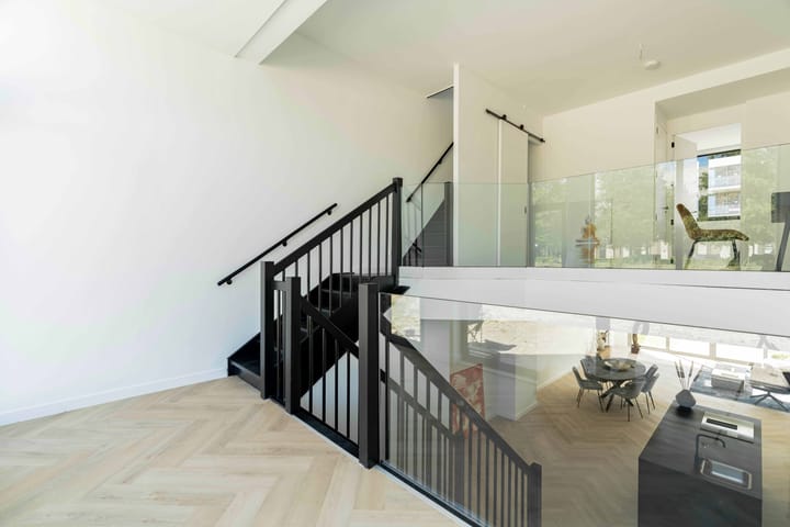 Foto 4 van Srefidensiplein 76-D