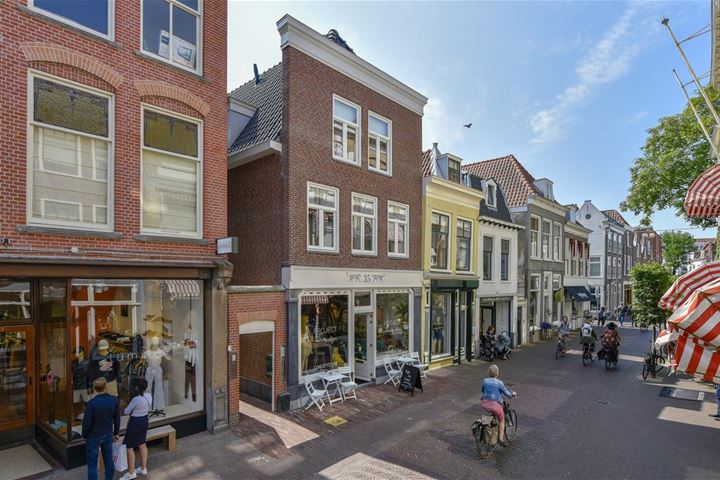 Bekijk foto 1 van Gierstraat 35-B