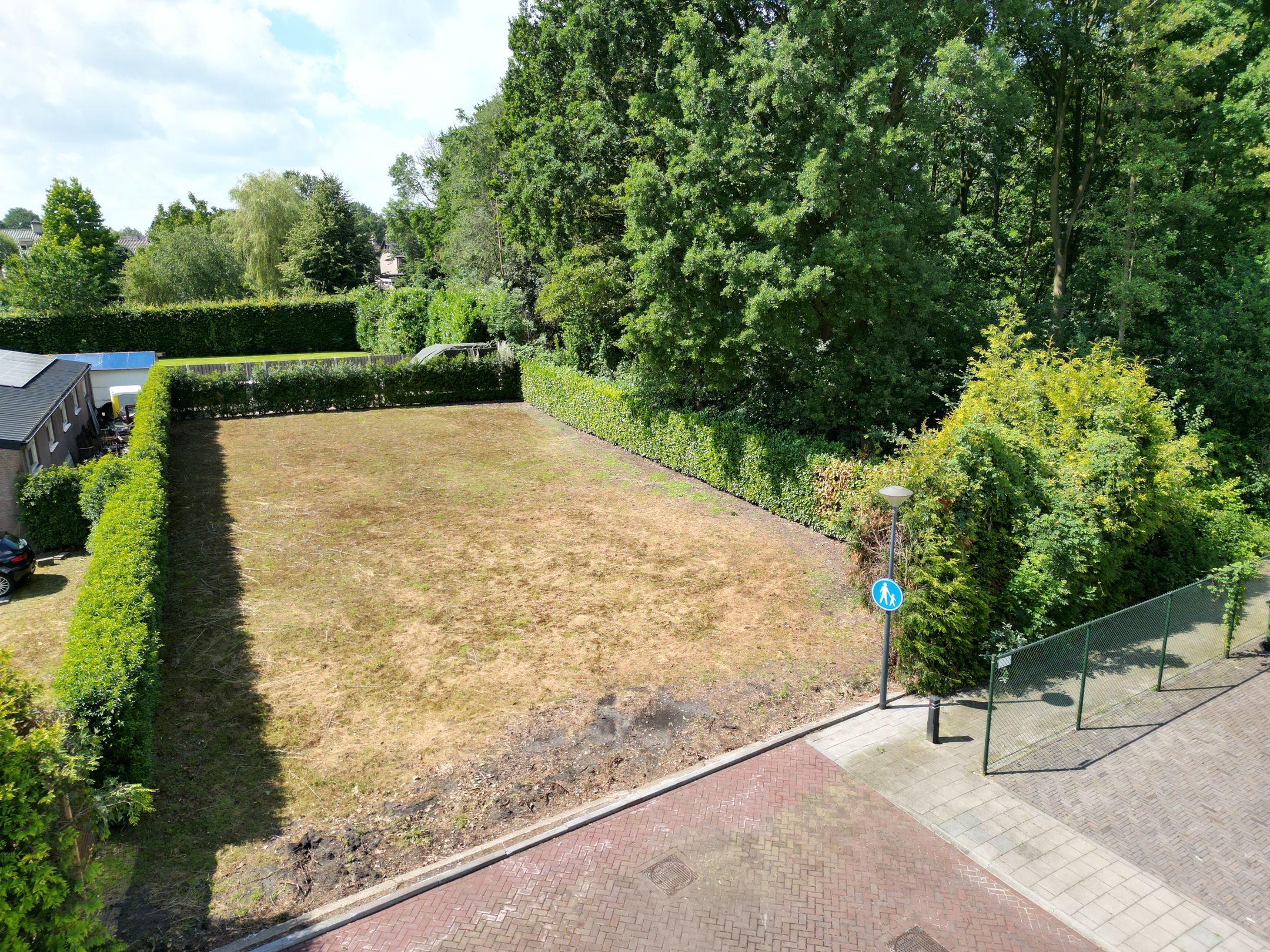 Venpad Kavel, Schaijk, 5374CD, Noord-Brabant, Nederland  