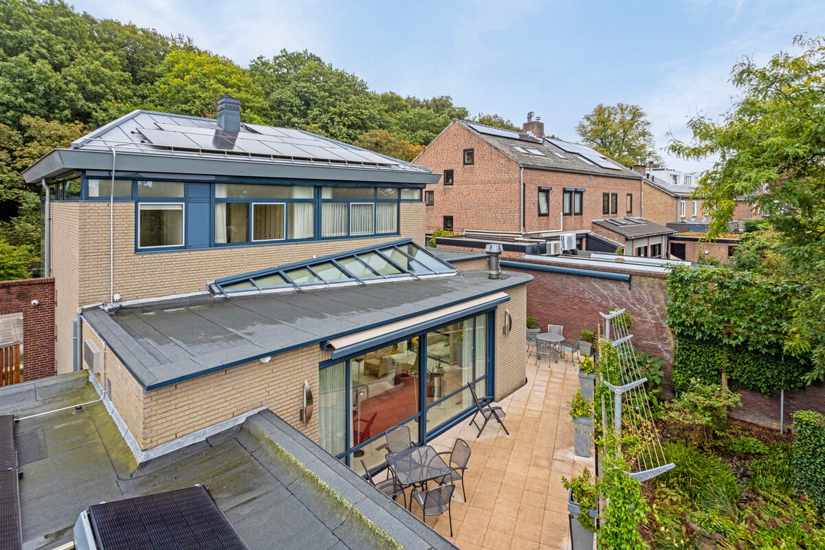 Photo 3 of Groesbeekseweg 446